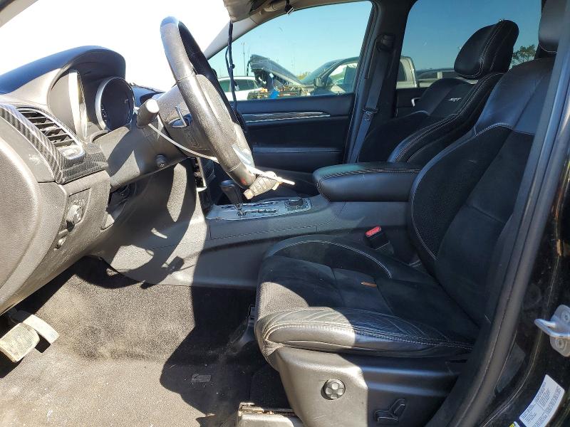 Продаж на аукціоні авто 2012 Jeep Grand Cherokee, vin: 1C4RJFDJ0CC218050, номер лоту: 53097986