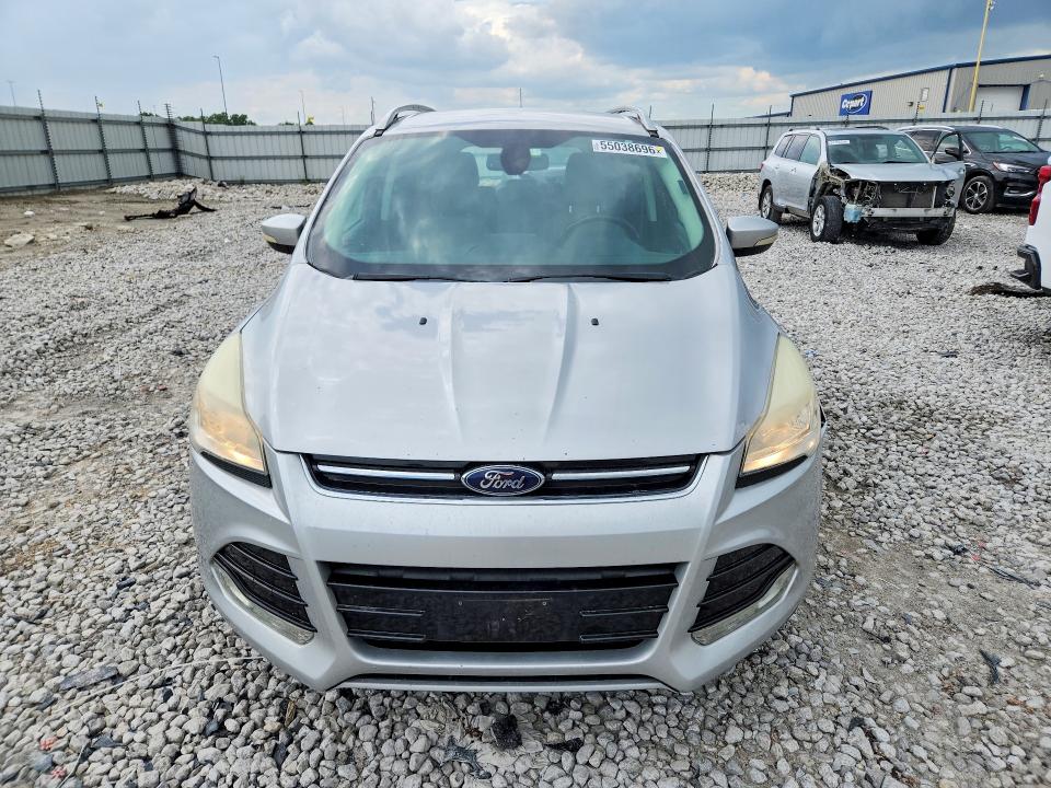 55038696 :رقم المزاد ، 1FMCU9J97FUA19841 vin ، 2015 Ford Escape مزاد بيع