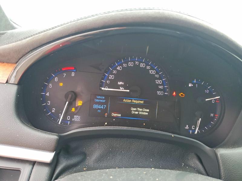 Продаж на аукціоні авто 2016 Cadillac Xts, vin: 2G61M5S30G9138685, номер лоту: 55131866
