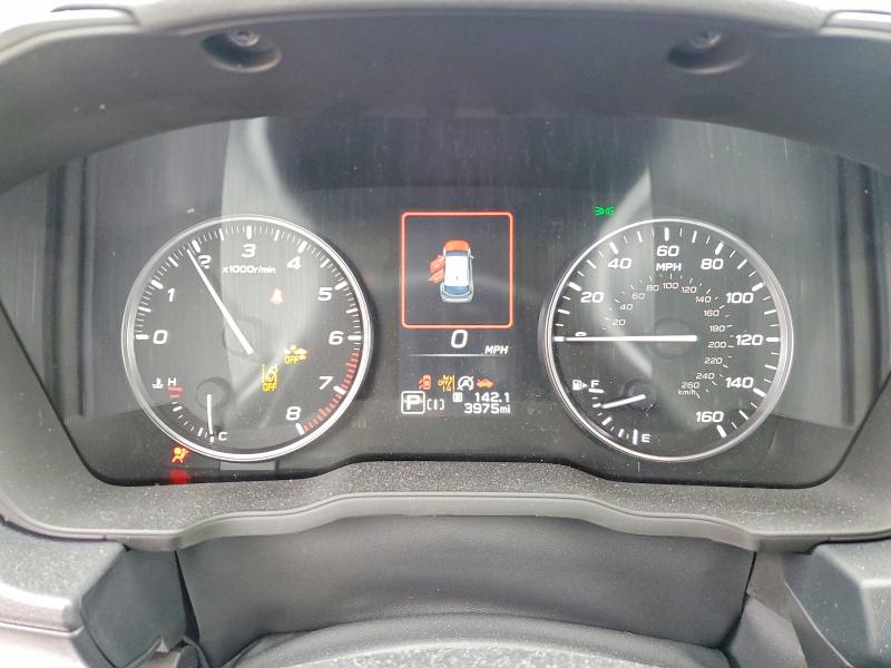 Продаж на аукціоні авто 2025 Subaru Impreza, vin: JF1GUAFC0S8337238, номер лоту: 53425056