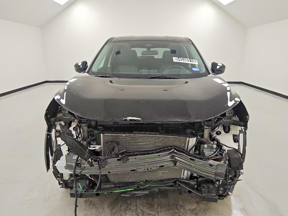 54538516 :رقم المزاد ، 5N1BT3BA0TC746003 vin ، 2026 Nissan Rogue مزاد بيع