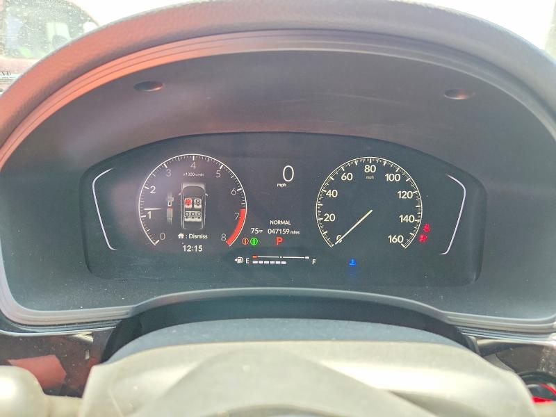 Продаж на аукціоні авто 2023 Honda Civic, vin: 2HGFE2F53PH513017, номер лоту: 52730306
