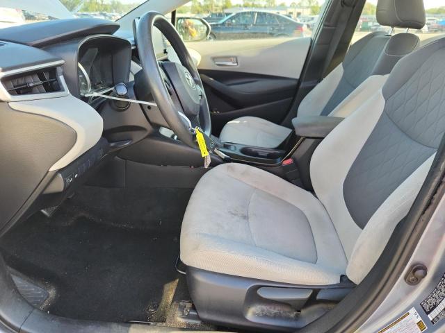 2020 Toyota Corolla მანქანა იყიდება აუქციონზე, vin: JTDEPRAE9LJ056484, აუქციონის ნომერი: 54655006