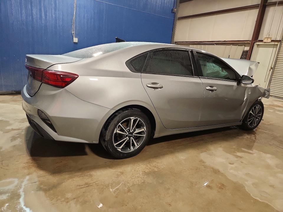 Продаж на аукціоні авто 2023 Kia Forte, vin: 3KPF24AD3PE548721, номер лоту: 53893506