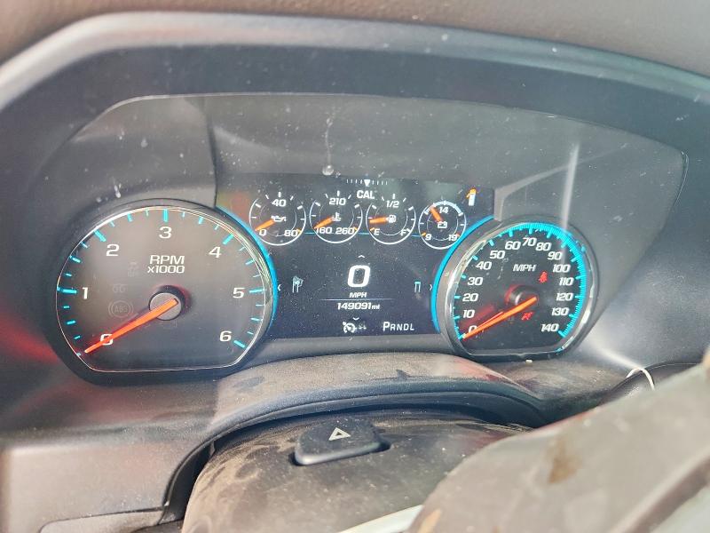 54759676 :رقم المزاد ، 3GTU2PEJ2HG492222 vin ، 2017 Gmc Sierra مزاد بيع