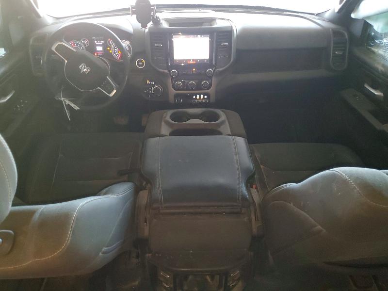 Aukcja sprzedaży 2025 Ram 1500, vin: 1C6RRFGG0SN161433, numer aukcji: 54813806