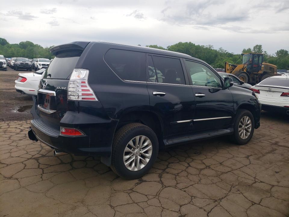 2016 Lexus Gx მანქანა იყიდება აუქციონზე, vin: JTJBM7FX1G5148162, აუქციონის ნომერი: 51459776