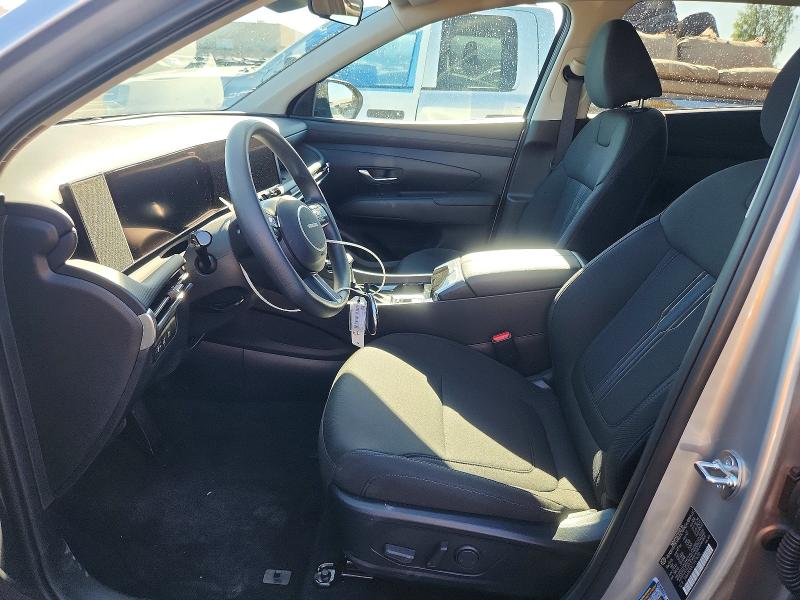 Продажа на аукционе авто 2026 Hyundai Tucson, vin: 5NMJB3DE7TH716310, номер лота: 54398826