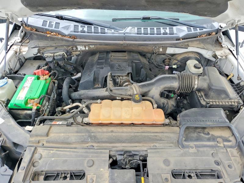 54173196 :رقم المزاد ، 1FTEX1CP0FFB00928 vin ، 2015 Ford F150 مزاد بيع