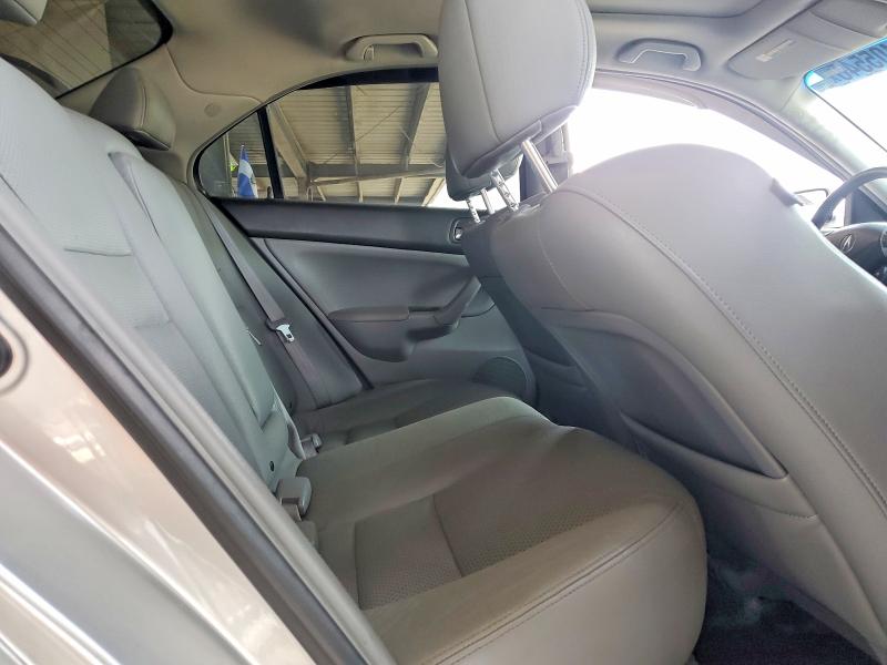 Продажа на аукционе авто 2007 Acura Tsx, vin: JH4CL968X7C006305, номер лота: 52405546