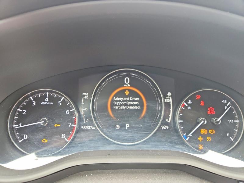 Продаж на аукціоні авто 2023 Mazda Cx-30, vin: 3MVDMBCM6PM523786, номер лоту: 54692626