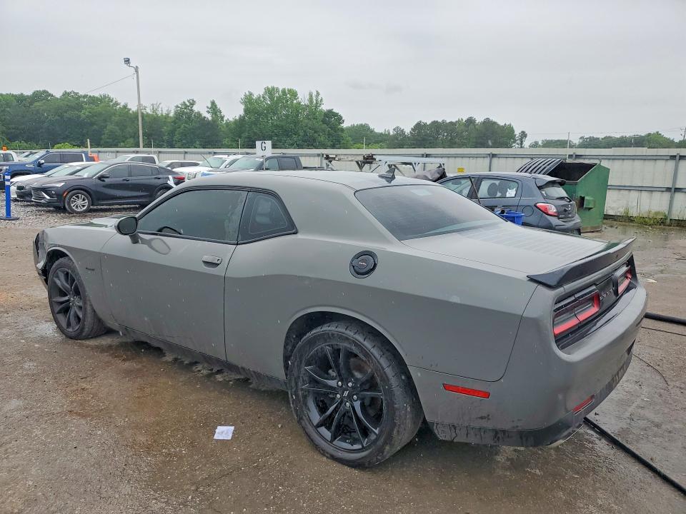 Aukcja sprzedaży 2017 Dodge Challenger, vin: 2C3CDZBTXHH573870, numer aukcji: 51516446