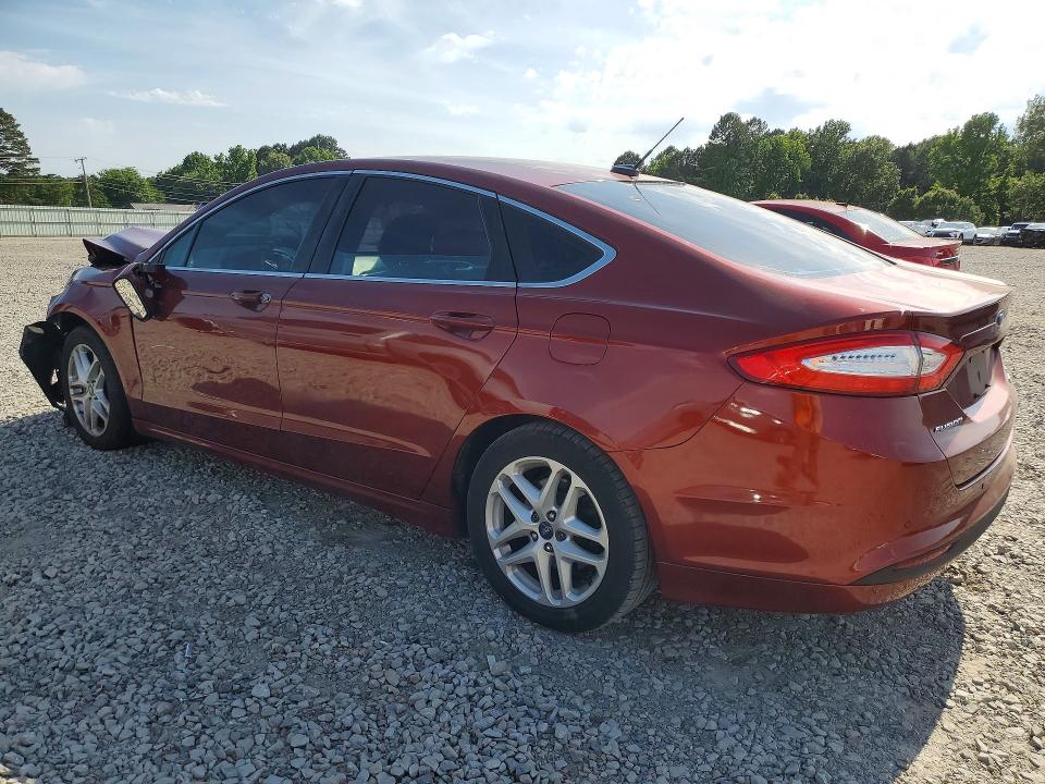 Продаж на аукціоні авто 2014 Ford Fusion, vin: 3FA6P0HD6ER212427, номер лоту: 53820386
