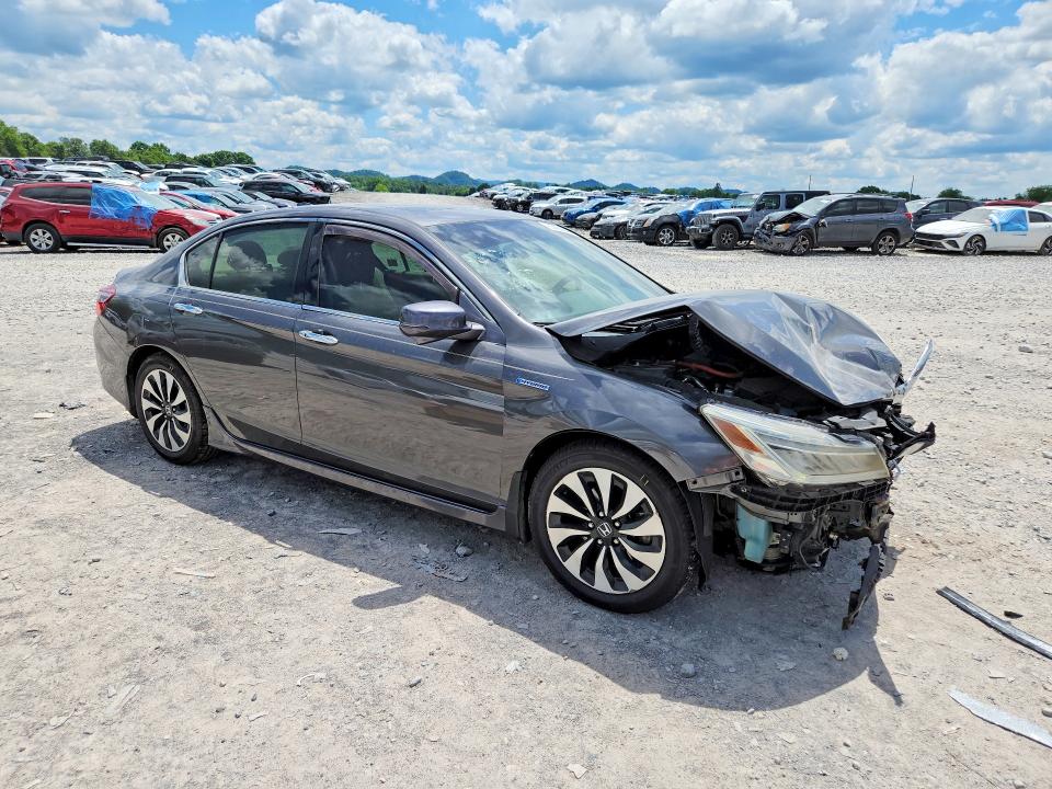 Aukcja sprzedaży 2017 Honda Accord, vin: JHMCR6F70HC007534, numer aukcji: 53409546