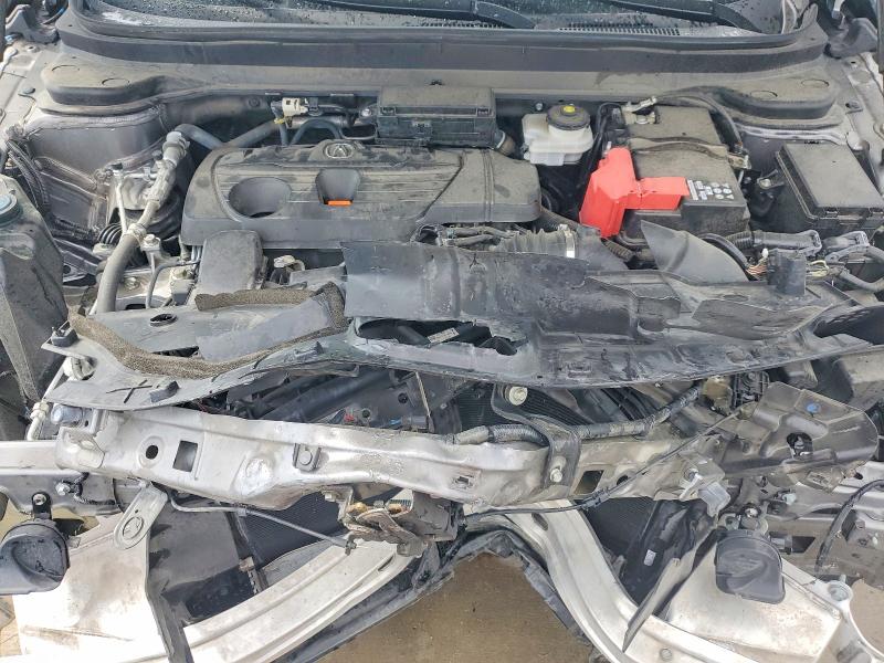 Продажа на аукционе авто 2022 Acura Rdx, vin: 5J8TC2H56NL018087, номер лота: 52101266