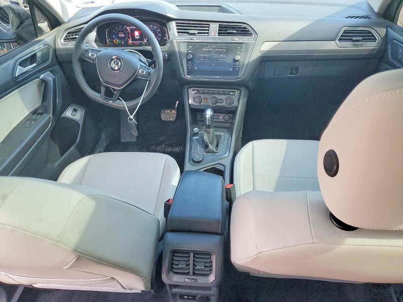 Aukcja sprzedaży 2021 Volkswagen Tiguan, vin: 3VV2B7AX8MM003191, numer aukcji: 52177796