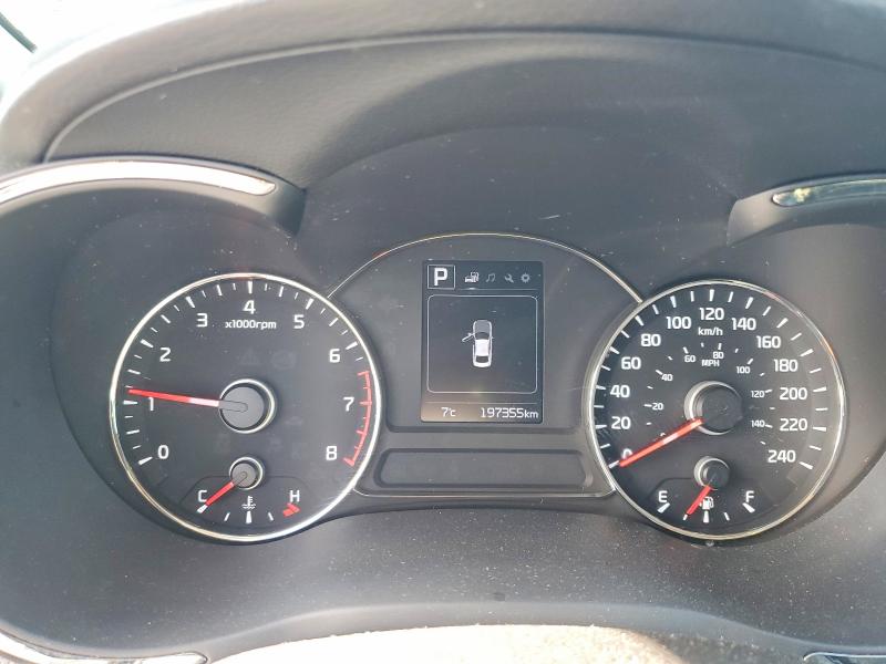 Auction sale of the 2017 Kia Forte, vin: 3KPFL4A88HE006029, lot number: 52929986