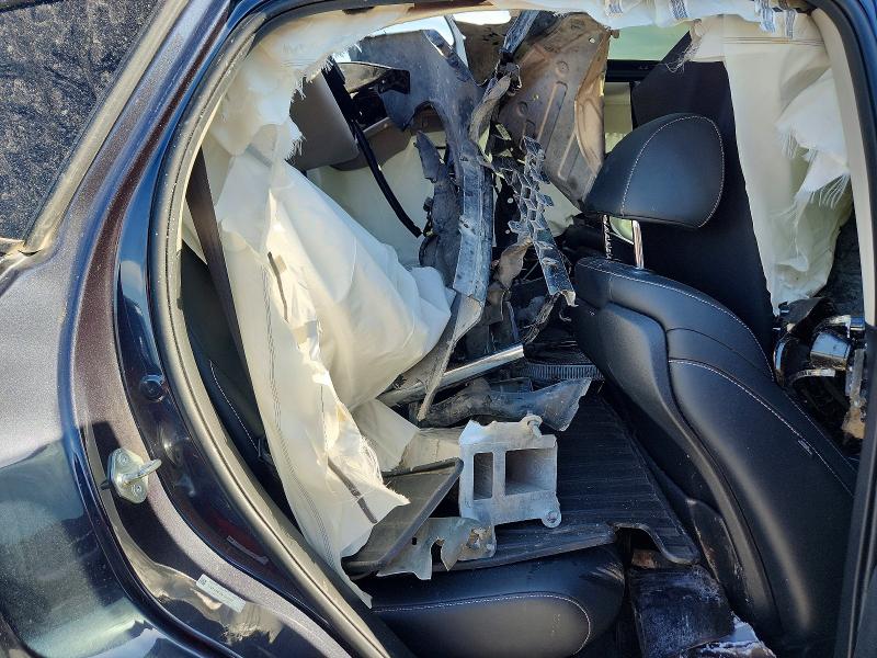 Aukcja sprzedaży 2021 Acura Rdx, vin: 5J8TC1H53ML002423, numer aukcji: 53550726