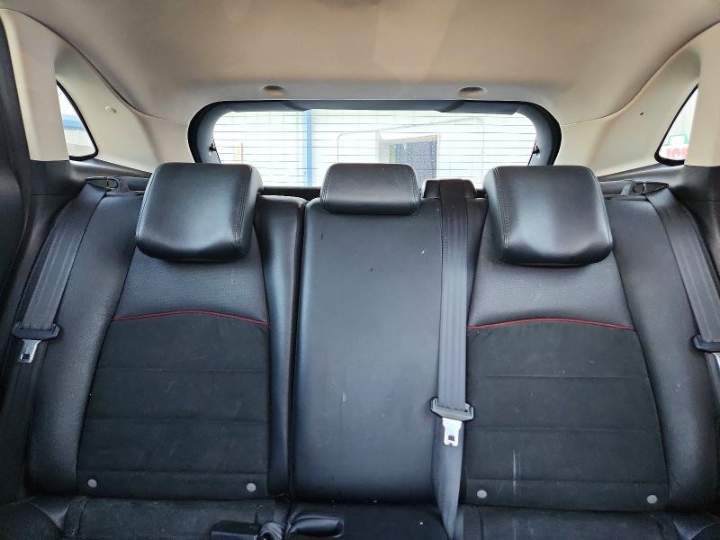 Aukcja sprzedaży 2016 Mazda Cx-3, vin: JM1DKBD76G0120071, numer aukcji: 53769316