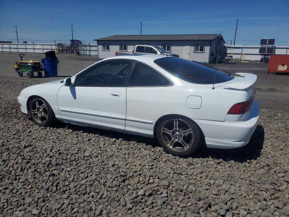 Aukcja sprzedaży 1995 Acura Integra, vin: JH4DC2389SS002356, numer aukcji: 53253666