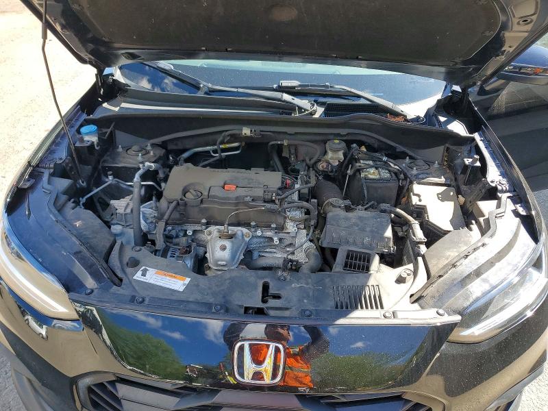 Aukcja sprzedaży 2023 Honda Hr-v, vin: 3CZRZ2H58PM705526, numer aukcji: 53007886