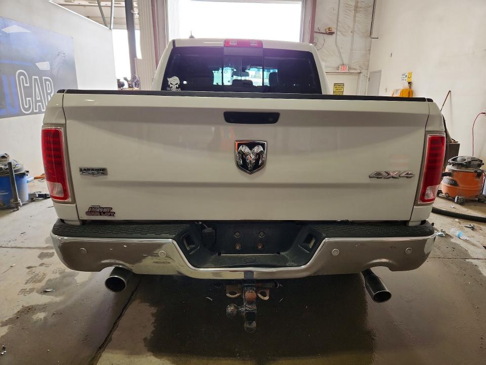 Aukcja sprzedaży 2015 Ram 1500, vin: 1C6RR7NM1FS580025, numer aukcji: 52298276