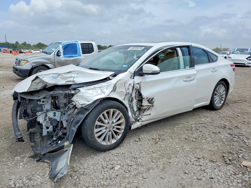 Aukcja sprzedaży 2013 Toyota Avalon Hybrid, vin: 4T1BD1EB9DU002174, numer aukcji: 53830536