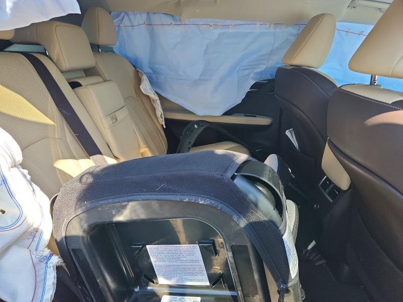 Aukcja sprzedaży 2019 Lexus Rx 450h, vin: 2T2BGMCA6KC034724, numer aukcji: 51828066