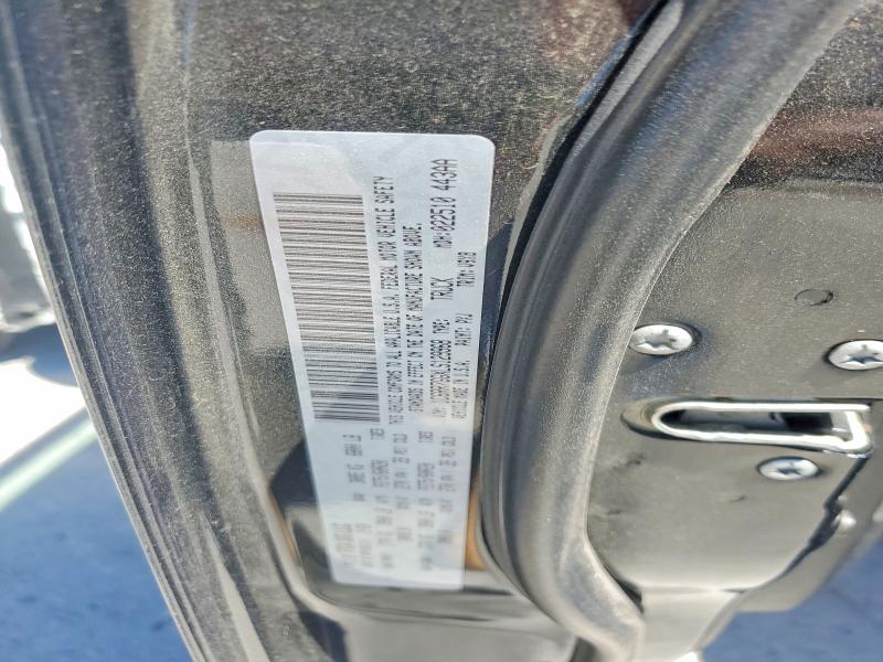 Продаж на аукціоні авто 2020 Ram 1500 Classic, vin: 1C6RR7GGXLS129968, номер лоту: 53699456