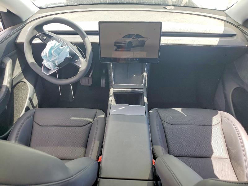 Aukcja sprzedaży 2026 Tesla Model Y, vin: 7SAYGDEE6TF361283, numer aukcji: 55235266