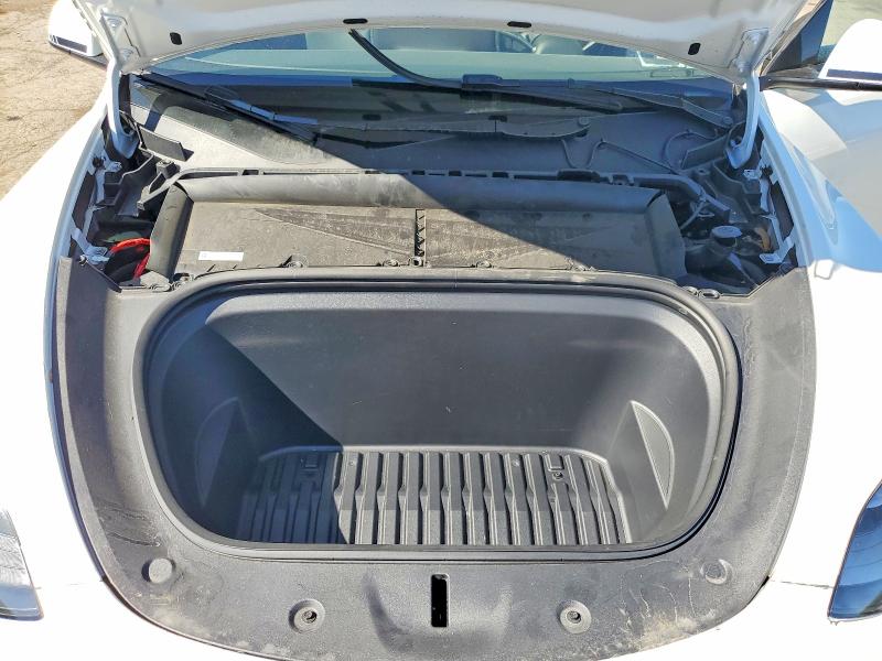 53173326 :رقم المزاد ، 7SAYGDEFXPF911566 vin ، 2023 Tesla Model Y مزاد بيع