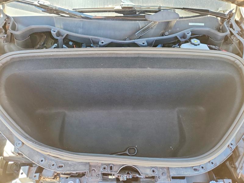 Продажа на аукционе авто 2022 Tesla Model X, vin: 7SAXCAE52NF341119, номер лота: 53067416