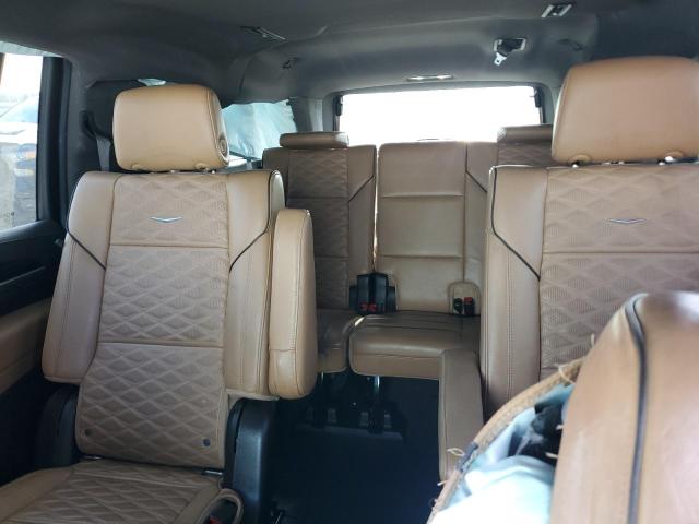 Aukcja sprzedaży 2022 Cadillac Escalade, vin: 1GYS3KKL4NR156719, numer aukcji: 51970986