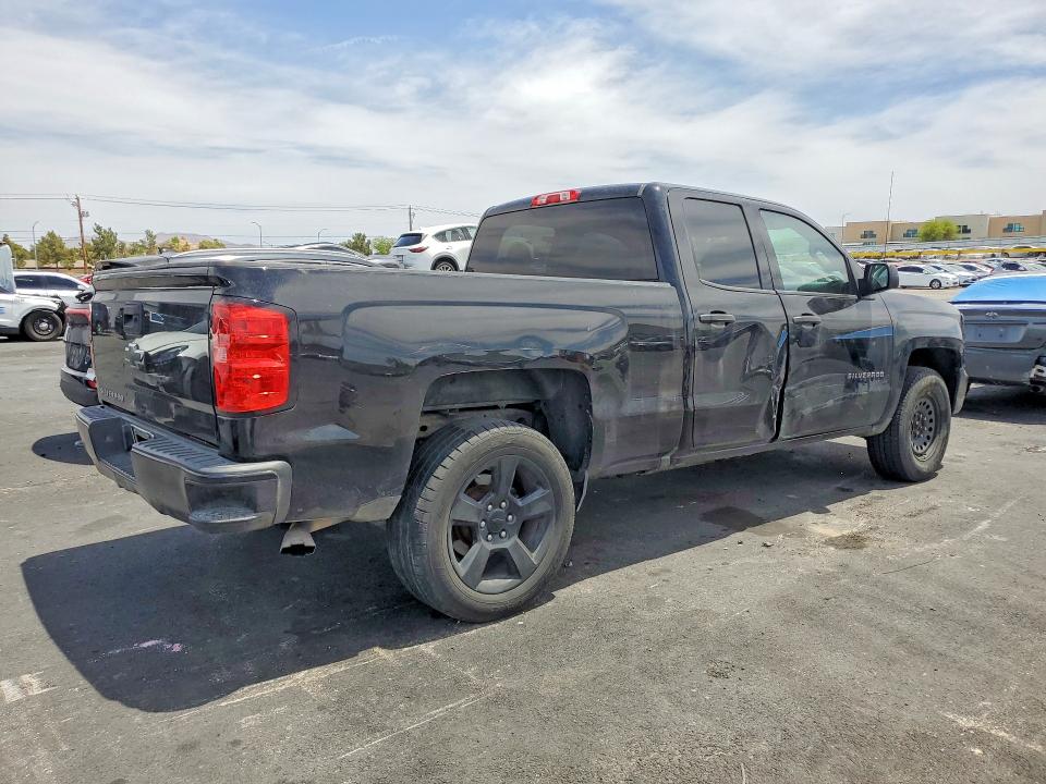 Aukcja sprzedaży 2017 Chevrolet Silverado, vin: 1GCRCNEH4HZ170783, numer aukcji: 54885736