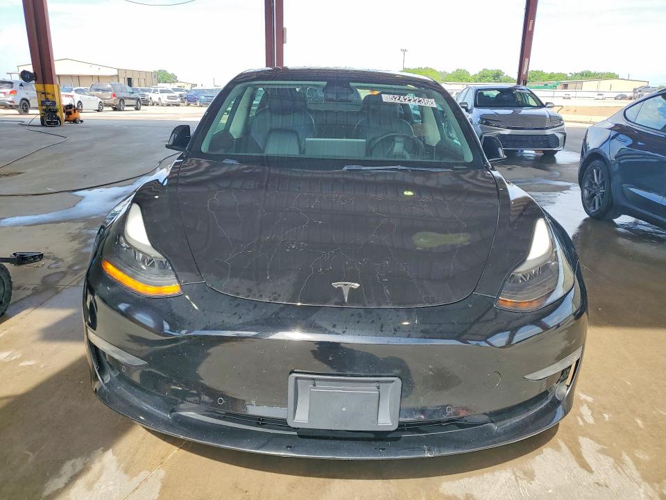 Продаж на аукціоні авто 2022 Tesla Model 3, vin: 5YJ3E1EA9NF286638, номер лоту: 52422236