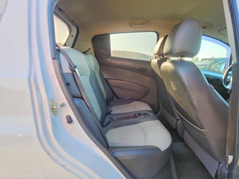 Продажа на аукционе авто 2013 Chevrolet Spark, vin: KL8CF6S97DC519909, номер лота: 54538696