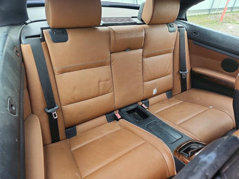 Продаж на аукціоні авто 2008 Bmw 335, vin: WBAWL73538PX58187, номер лоту: 53006716