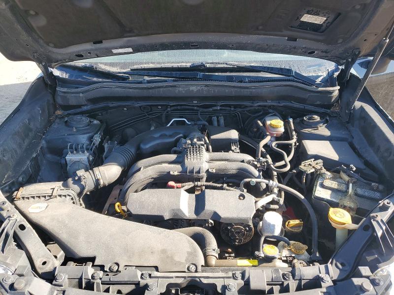 Aukcja sprzedaży 2015 Subaru Forester, vin: JF2SJABC9FH500284, numer aukcji: 55513316