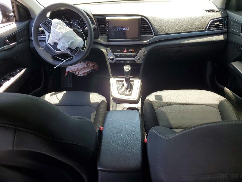 Aukcja sprzedaży 2018 Hyundai Elantra, vin: 5NPD74LF9JH299691, numer aukcji: 54876096