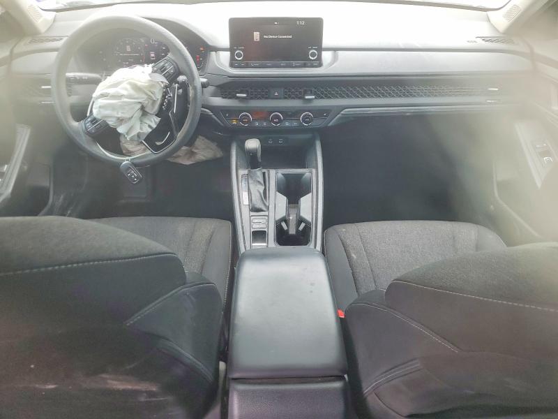 2024 Honda Accord მანქანა იყიდება აუქციონზე, vin: 1HGCY1F31RA012759, აუქციონის ნომერი: 54759876