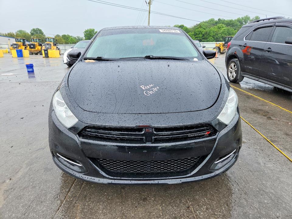 Продажа на аукционе авто 2016 Dodge Dart, vin: 1C3CDFAA7GD507772, номер лота: 54289716
