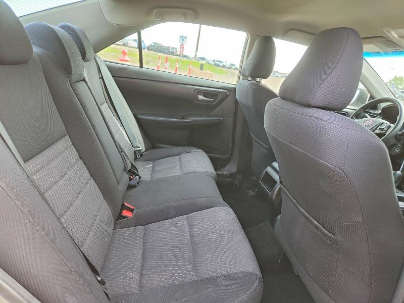 Aukcja sprzedaży 2017 Toyota Camry, vin: 4T1BF1FK7HU297354, numer aukcji: 54878076