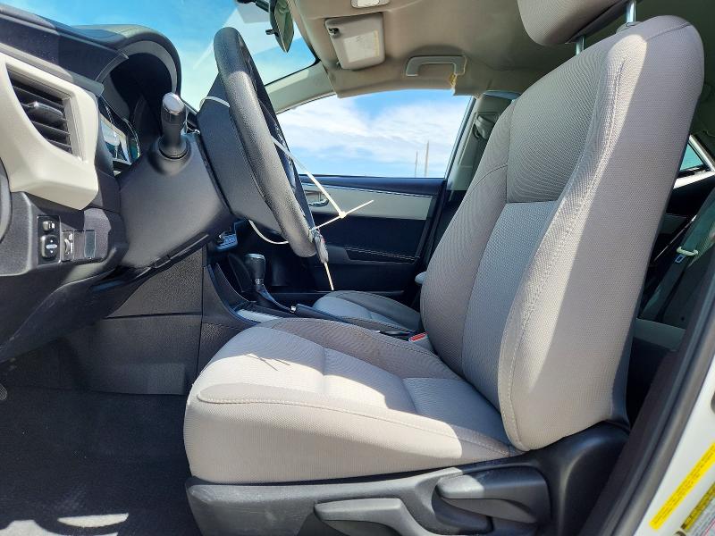 2016 Toyota Corolla მანქანა იყიდება აუქციონზე, vin: 5YFBURHE9GP434256, აუქციონის ნომერი: 52524706