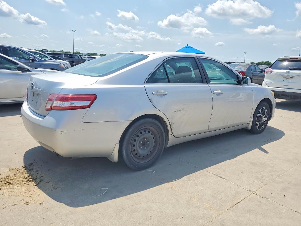 Aukcja sprzedaży 2011 Toyota Camry, vin: 4T1BF3EK3BU623185, numer aukcji: 54723456