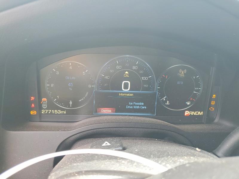Продаж на аукціоні авто 2015 Cadillac Escalade, vin: 1GYS4NKJ4FR511290, номер лоту: 53112956