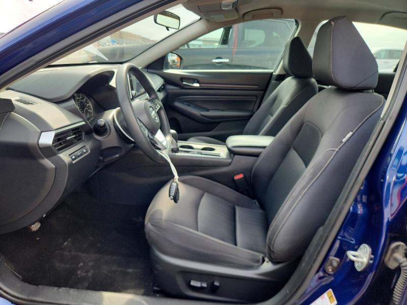Продажа на аукционе авто 2019 Nissan Altima, vin: 1N4BL4BV0KC217166, номер лота: 54403456