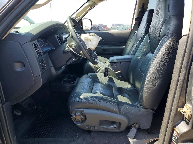 Aukcja sprzedaży 2003 Dodge Durango, vin: 1D8HS58NX3F509591, numer aukcji: 52888696