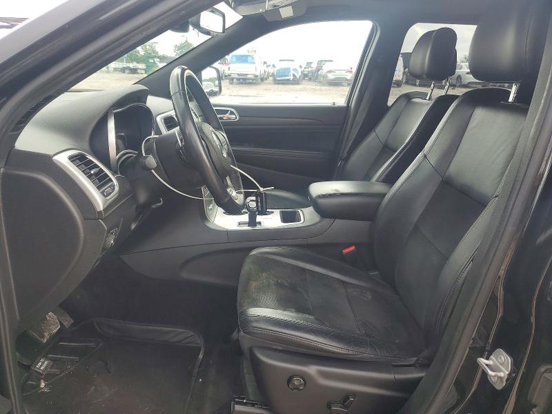 Продажа на аукционе авто 2015 Jeep Grand Cherokee, vin: 1C4RJFAG8FC941335, номер лота: 55066736