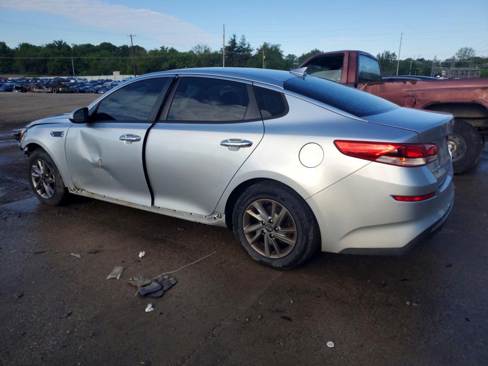 Продажа на аукционе авто 2019 Kia Optima, vin: 5XXGT4L3XKG365421, номер лота: 51793896