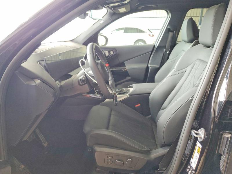 Продажа на аукционе авто 2026 Bmw X3, vin: 5UX73GP09T9388624, номер лота: 53988516